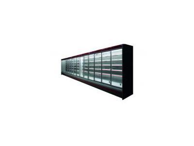 Sütlük Dolabı Led Aydınlatmalı
