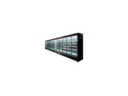 Sütlük Dolabı Led Aydınlatmalı