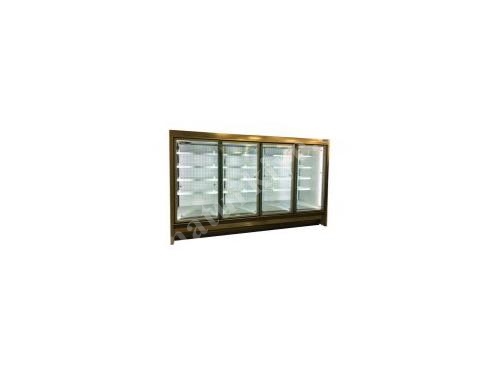 Mod-04 Sütlük Dolabı