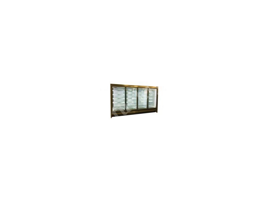 Mod-04 Sütlük Dolabı