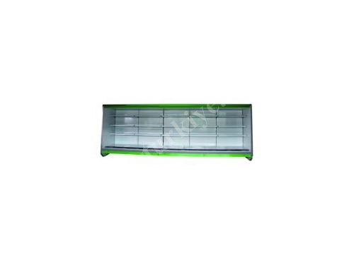 Mod-06 Sütlük Dolabı