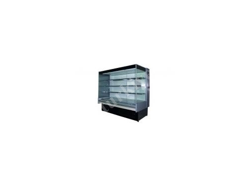 Mod-07 Sütlük Dolabı