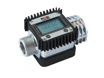 K24 Digitales Diesel-Messgerät