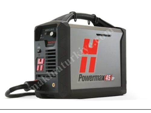 Hypertherm Powermax45 XP Plazma Kesim Ünitesi