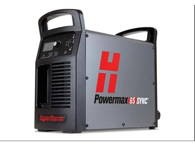 Hypertherm Powermax65 SYNC Plazma Kesim Ünitesi