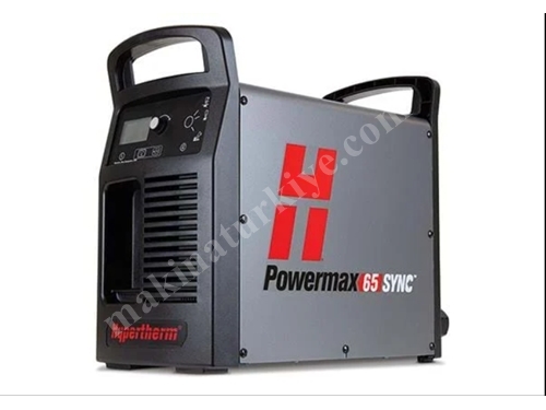 Hypertherm Powermax65 SYNC Plazma Kesim Ünitesi