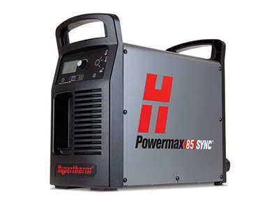 Hypertherm Powermax85 SYNC Plazma Kesim Ünitesi