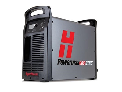 Hypertherm Powermax 105 SYNC Plazma Kesim Ünitesi
