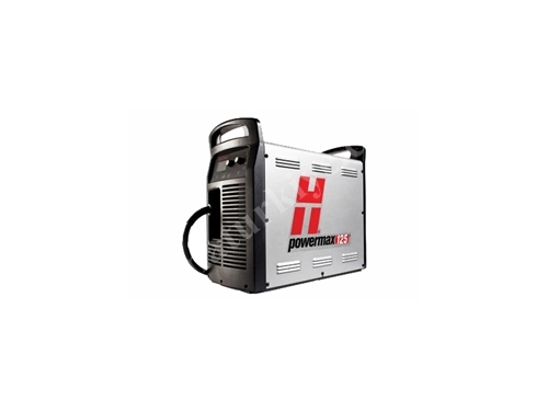 Hypertherm PowerMax 125 Plazma Kesim Ünitesi