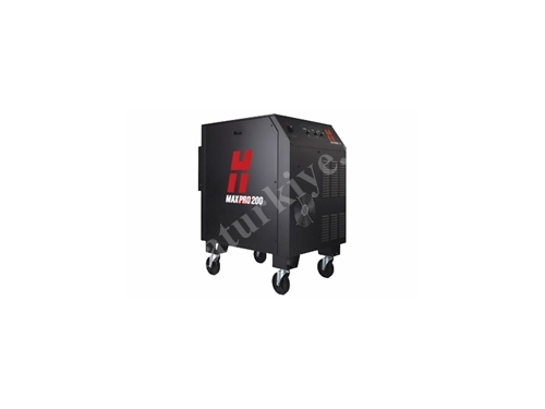 Hypertherm MAXPRO200 Plazma Kesme Ünitesi