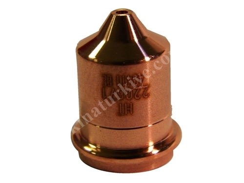 T45v T45m Plazma Nozulu - 220671