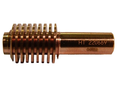 45 A Plazma Elektrodu - 220669 - 0