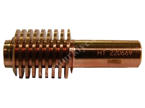 45 A Plazma Elektrodu - 220669