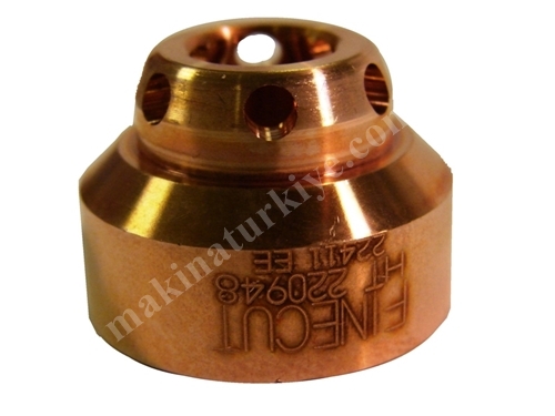 45 A Plazma Shield Cap - 220948