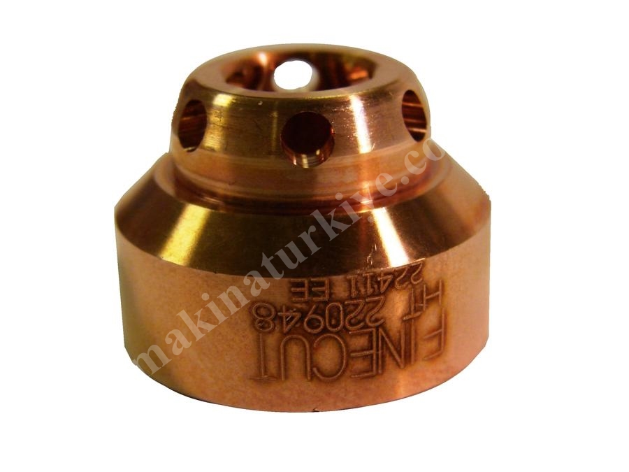 45 A Plazma Shield Cap - 220948