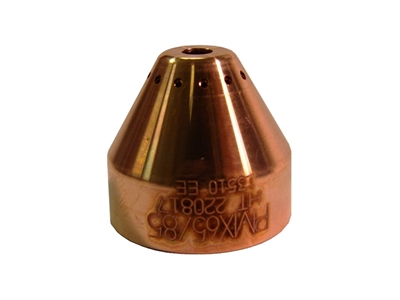 85 A Plazma Shield Cap - 220817 - 0