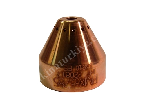 85 A Plazma Shield Cap - 220817