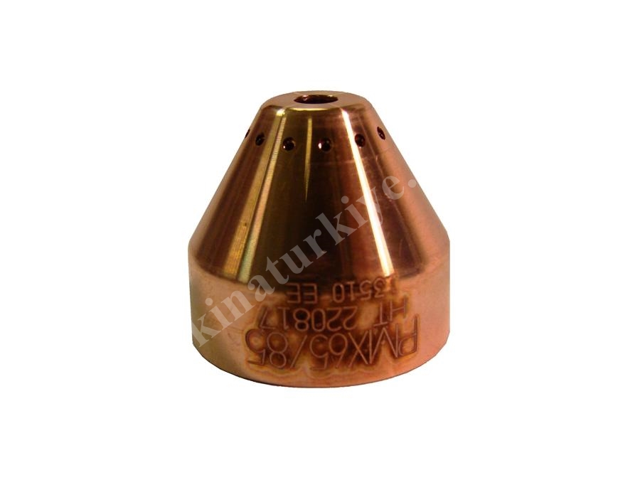 85 A Plazma Shield Cap - 220817