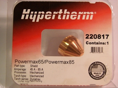 85 A Plazma Shield Cap - 220817 - 1
