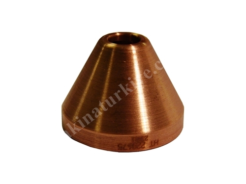 45 A Plazma Kesim Shield Cap - 220675