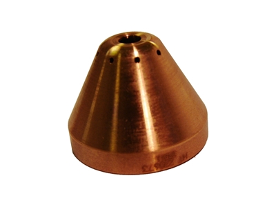 45 A Plazma Kesim Mekanize Shield Cap - 220673 - 0