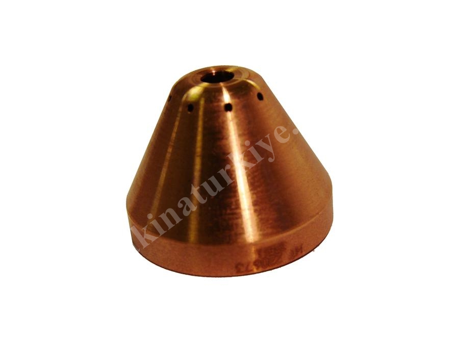 45 A Plazma Kesim Mekanize Shield Cap - 220673