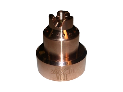 100 A Plazma Shield Cap - 220992 - 0