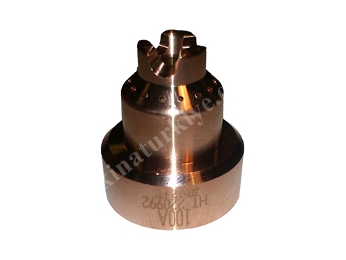 100 A Plazma Shield Cap - 220992