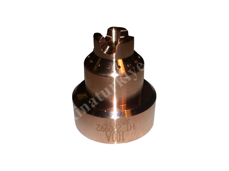 100 A Plazma Shield Cap - 220992