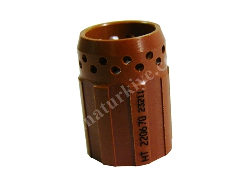 45 A Plazma Swirl Ring - 220670
