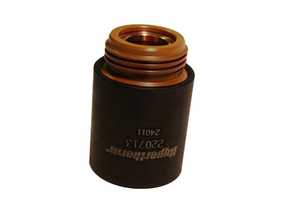 45 A Plazma Retaining Cap - 220713 - 0