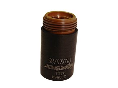 45-100 A Plazma Kesim Retaining Cap - 220854
