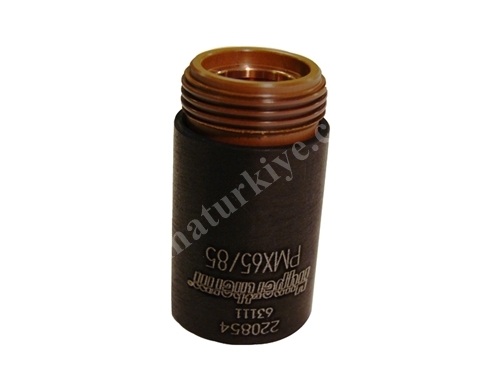 45-100 A Plazma Kesim Retaining Cap - 220854