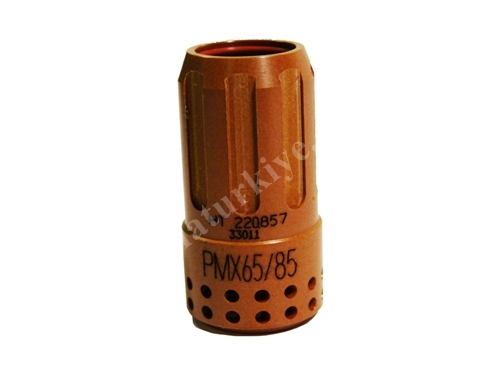 45-85 A Plazma Kesim Swirl Ring - 220857