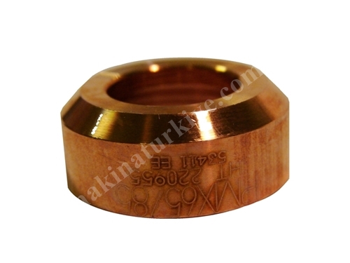 45-105 A Plazma Kesim Deflektor - 220955