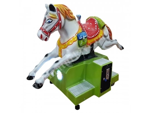 Planet Games Yerli Üretim At