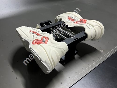 90X60 cm Digital UV Printing Machine - 2