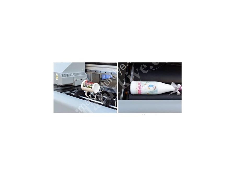 90X60 cm Digital UV Printing Machine
