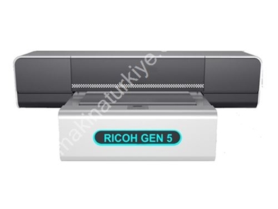 90X60 cm Digital UV Printing Machine - 0