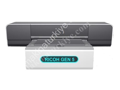 90X60 cm Digital UV Printing Machine
