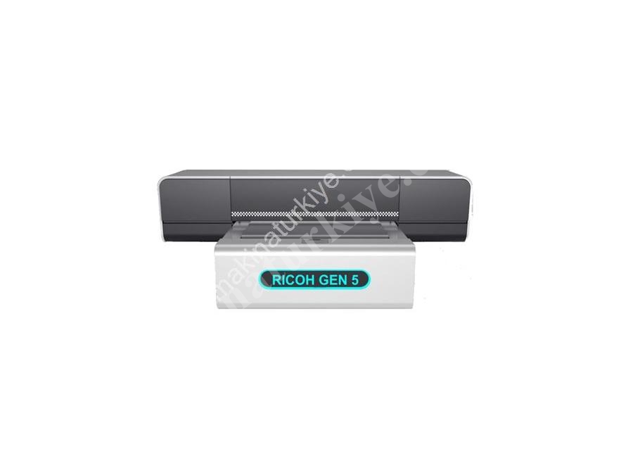 90X60 cm Digital UV Printing Machine