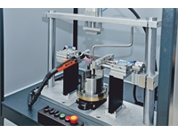 Automation Argon Welding Machine - 1