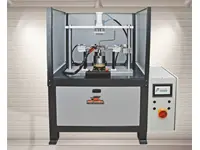 Automation Argon Welding Machine