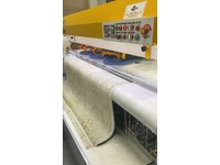 Machine à laver les tapis HYM A6002 - 0