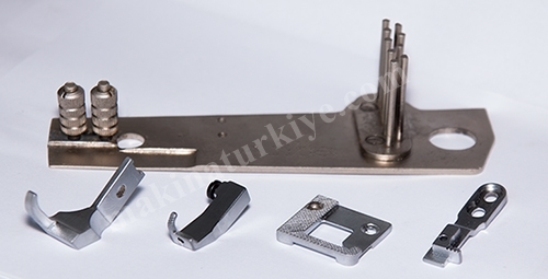Pfaff 01 Dikiş Makinası Yedek Parçası