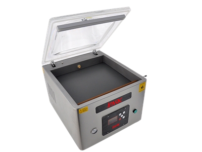 300 mm Mini Vakumlu Paketleme Makinası