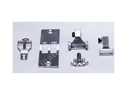 Durkopp Adler 08 Dikiş Makinası Yedek Parçası