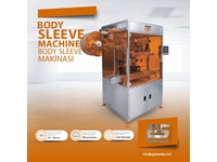 EG Body Sleeve Machine