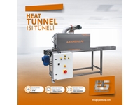 Isı Tüneli & Heat Tunnel