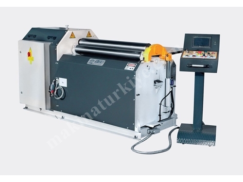 1050x90 mm 4 Toplu Hidrolik Silindir